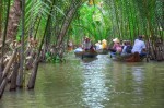 Tour du lịch khám phá nét đẹp Miền Tây sông nước